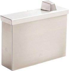 Fluke - 1 Piece, Fluid Expansion Overflow - 115 Volt Max - Industrial Tool & Supply