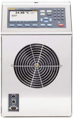 Fluke - 7 Piece, Calibration Bath - 115 Volt Max - Industrial Tool & Supply