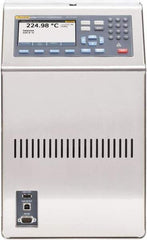 Fluke - 7 Piece, Calibration Bath - 115 Volt Max - Industrial Tool & Supply