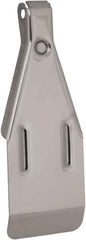 SANI-LAV - Faucet Replacement Single Knee Pedal Valve - Stainless Steel, Use with Valves 111, Valves 109, Valves 110, Valves 112 - Industrial Tool & Supply