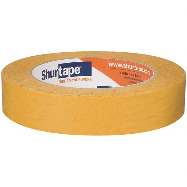 Shurtape - TA 450 General Purpose Grade Adhesive Transfer Tape - Industrial Tool & Supply
