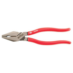 7″ BLUNT NOSE LINEMAN'S PLIER - Industrial Tool & Supply