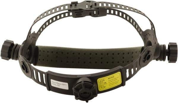 Save Phace - Welding Helmet Replacement Headgear - For Save Phace Helmets - Industrial Tool & Supply