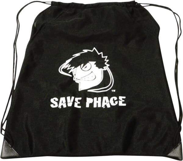 Save Phace - Welding Helmet Mask Bag - Industrial Tool & Supply