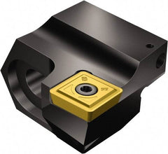 Sandvik Coromant - Series CoroBore BR30, Right Hand Cut, 55mm Min Bore Diam, Boring Cartridge - 16mm Back of Bar to Cutting Edge - Industrial Tool & Supply