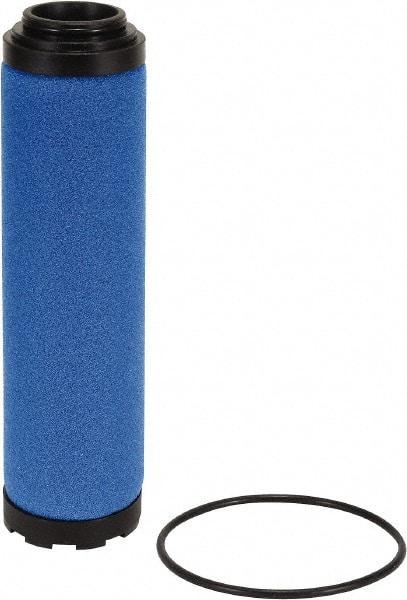 Parker - Coalescing Filter Element - 0.01 µ Rating, For Use with Parker P3Y Coalescing Filters - Industrial Tool & Supply