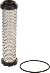 Parker - Adsorber Filter Element - For Use with Parker P3Y Coalescing Filters - Industrial Tool & Supply