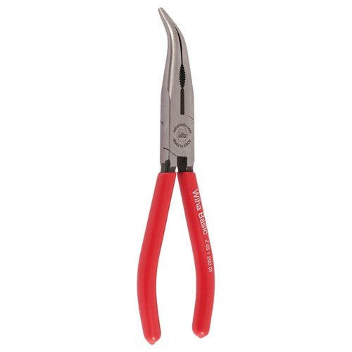 6 1/2″ LONG NEEDLE NOSE PLIER - Industrial Tool & Supply