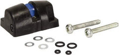 Parker - FRL Differential Pressure Indicator Kit - Use with Parker P3Y Coalescing Filters - Industrial Tool & Supply