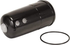 Parker - FRL Bowl Kit - Use with Parker P3Y Lubricators - Industrial Tool & Supply