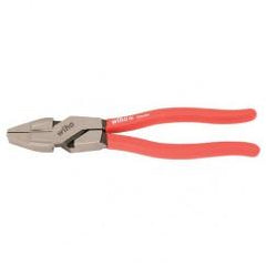 9.5" NE LINEMENS PLIERS - Industrial Tool & Supply