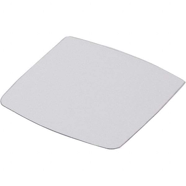 RPB - Polycarbonate Replacement Lens - For Faceshield, Compatible with RPB Zlink - Industrial Tool & Supply