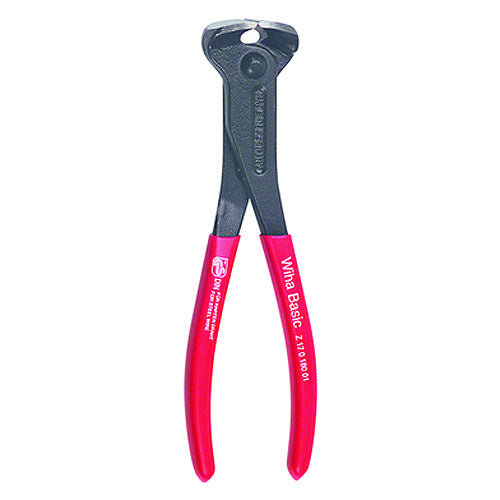 6″ HIGH LEVERAGE END CUTTER - Industrial Tool & Supply
