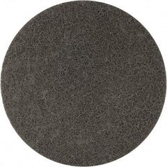 Camel Grinding Wheels - 7" Diam, 180 Grit, Aluminum Oxide Hook & Loop Disc - Very Fine Grade, Nonwoven, Cloth Backing, - Industrial Tool & Supply