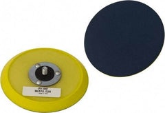 Camel Grinding Wheels - 5" Diam Disc Backing Pad - 10,000 RPM - Industrial Tool & Supply