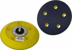 Camel Grinding Wheels - 6" Diam Disc Backing Pad - 10,000 RPM - Industrial Tool & Supply