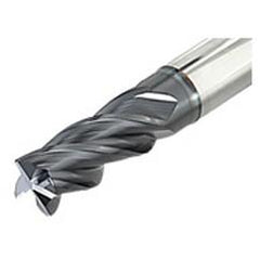 ECIH4R375750/1.25C02CF END MILL - Industrial Tool & Supply