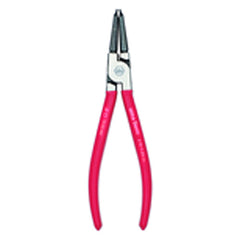 1/2-1 STRAIGHT FIXED TIP INT RETAINING RING PLIER - Industrial Tool & Supply
