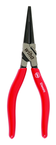 Straight Internal Retaining Ring Pliers 3/4 - 2 3/8" Ring Range .070" Tip Diameter with Soft Grips - Industrial Tool & Supply