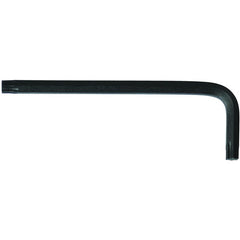 T60 STAR SHORT ARM L WRENCH (10) - Industrial Tool & Supply