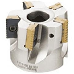 P290 FPW D050-06-22-12 FACE MILL - Industrial Tool & Supply