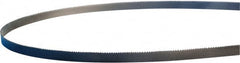 Lenox - 18 TPI, 17' 6" Long x 1/2" Wide x 0.025" Thick, Welded Band Saw Blade - Industrial Tool & Supply