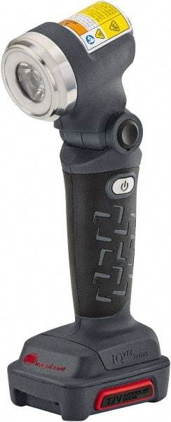Ingersoll-Rand - 12 Volts, 180 Lumens, Cordless Work Light - 65 hr Run Time - Industrial Tool & Supply