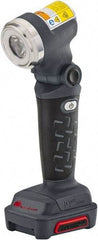 Ingersoll-Rand - 12 Volts, 180 Lumens, Cordless Work Light - 65 hr Run Time - Industrial Tool & Supply