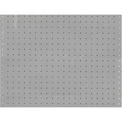 Triton - Peg Board Accessories Type: Wall Mounted Storage For Use With: DuraHook - Industrial Tool & Supply