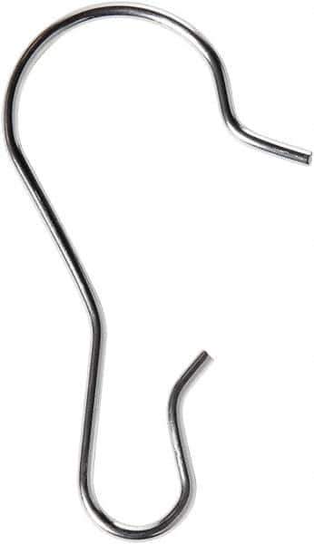 Steiner - Welding Screen Hook - Use with Welding Curtains - Industrial Tool & Supply
