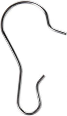 Steiner - Welding Screen Hook - Use with Welding Curtains - Industrial Tool & Supply