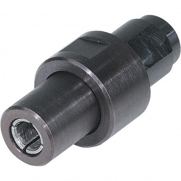 Dynabrade - 1/4" Die Grinder Collet - Use with Die Grinders - Industrial Tool & Supply