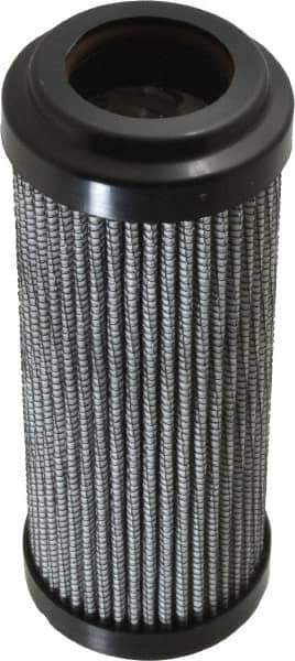 Parker - 5 Micron, 1.88" Outside Diam, MicroGlass III Media, Filter Element - Microglass - Industrial Tool & Supply