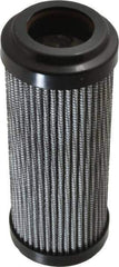 Parker - 5 Micron, 1.88" Outside Diam, MicroGlass III Media, Filter Element - Microglass - Industrial Tool & Supply