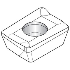 AONT10T308ML THM INSERT - Exact Industrial Supply