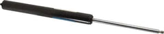 Made in USA - 0.32" Rod Diam, 0.87" Tube Diam, Hydraulic Dampers - Extension, 14.49" Extended Length, 5" Stroke Length, Threaded End - Industrial Tool & Supply