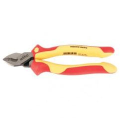 8" SERRATED CABLE CUTTERS - Industrial Tool & Supply