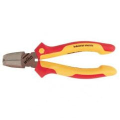 6.7" TRICUT CUTTERS/STRIPPERS - Industrial Tool & Supply