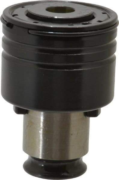 Viking Industries - 0.318" Shank Diam Tapping Holder with Clutch - M7 to M8 Tap Capacity - Exact Industrial Supply