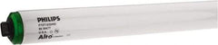 Philips - 85 Watt Fluorescent Tubular Recessed Double Contact Lamp - 6,500°K Color Temp, 5,600 Lumens, T12, 12,000 hr Avg Life - Industrial Tool & Supply