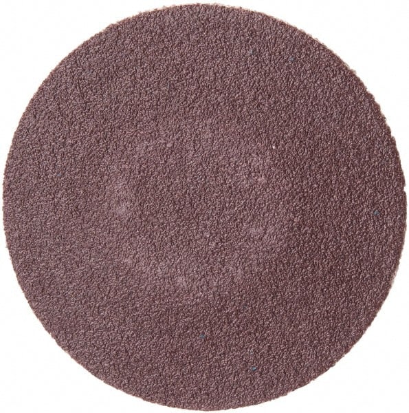Standard Abrasives - 1-1/2" 180 Grit Aluminum Oxide Quick Change Disc - Industrial Tool & Supply