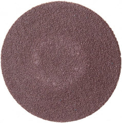Standard Abrasives - 1-1/2" 180 Grit Aluminum Oxide Quick Change Disc - Industrial Tool & Supply