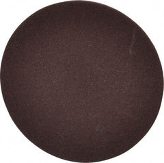 Standard Abrasives - 2" Disc Diam, 240 Grit, Aluminum Oxide Quick Change Disc - Type S Attaching System, Coated, Brown, Very Fine Grade, 20,000 RPM - Industrial Tool & Supply