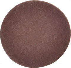 Standard Abrasives - 2" Disc Diam, 320 Grit, Aluminum Oxide Quick Change Disc - Type S Attaching System, Coated, Brown, Extra Fine Grade, 20,000 RPM - Industrial Tool & Supply