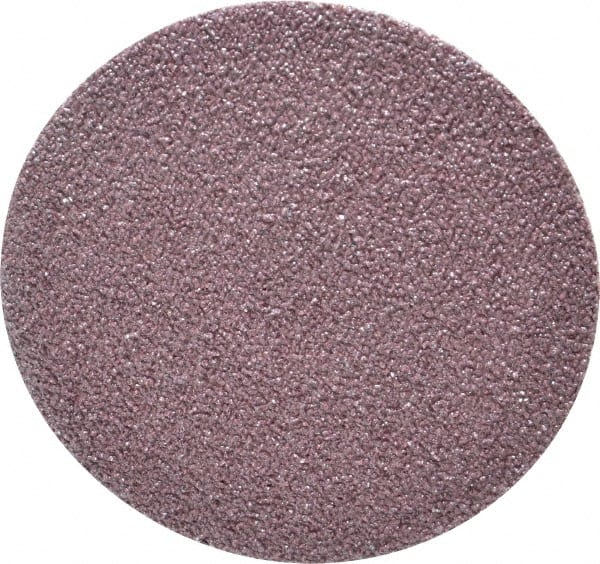 Standard Abrasives - 3" 40 Grit Aluminum Oxide Quick Change Disc - Industrial Tool & Supply