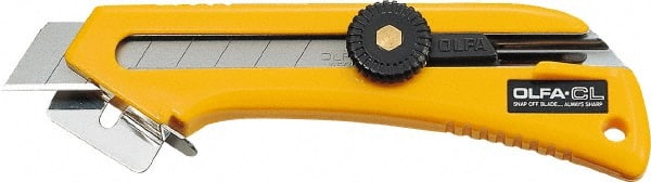 Olfa - Snap Blade Knife - Industrial Tool & Supply