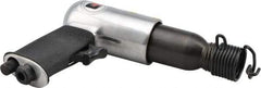 Universal Tool - 3,500 BPM, 2-5/8 Inch Long Stroke, Pneumatic Chiseling Hammer - 4 CFM Air Consumption, 1/4 NPT Inlet - Industrial Tool & Supply