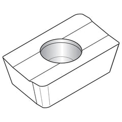 XPHT160416AL THM INSERT - Industrial Tool & Supply