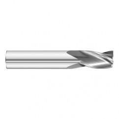3300S 3/8X1X2-1/2 3FL SE EM - Industrial Tool & Supply