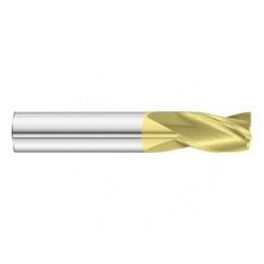 3300S 1/2X1X3 3FL SE EM TIN - Industrial Tool & Supply